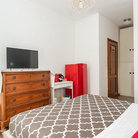 Cagliari Centro Citta Rooms Екстер'єр фото