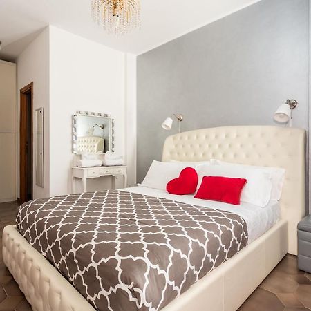 Cagliari Centro Citta Rooms Екстер'єр фото