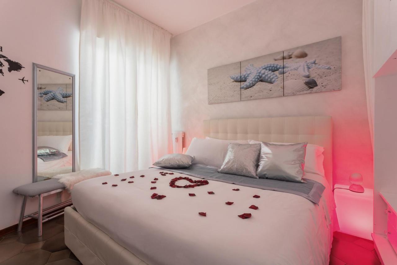 Cagliari Centro Citta Rooms Екстер'єр фото