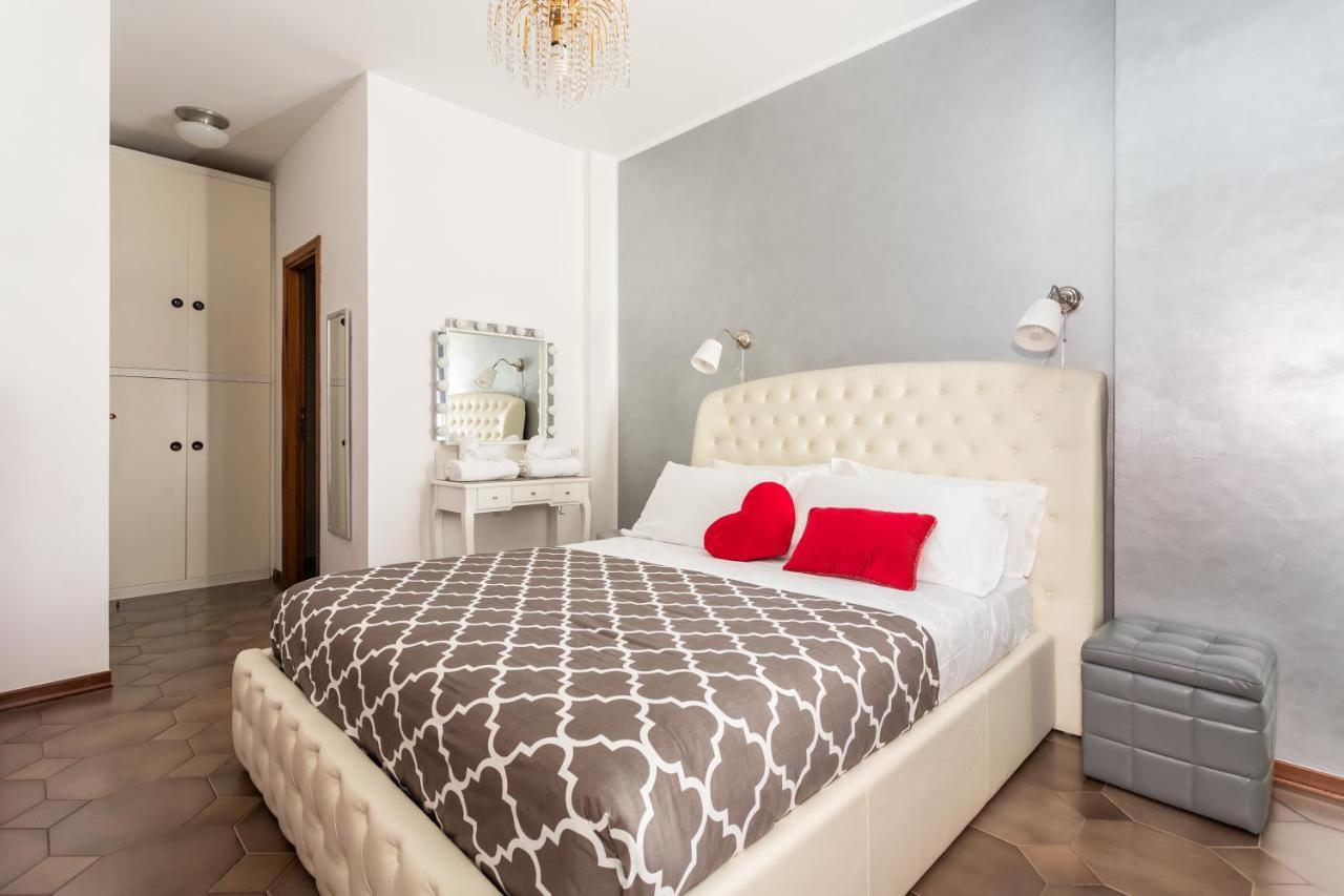 Cagliari Centro Citta Rooms Екстер'єр фото