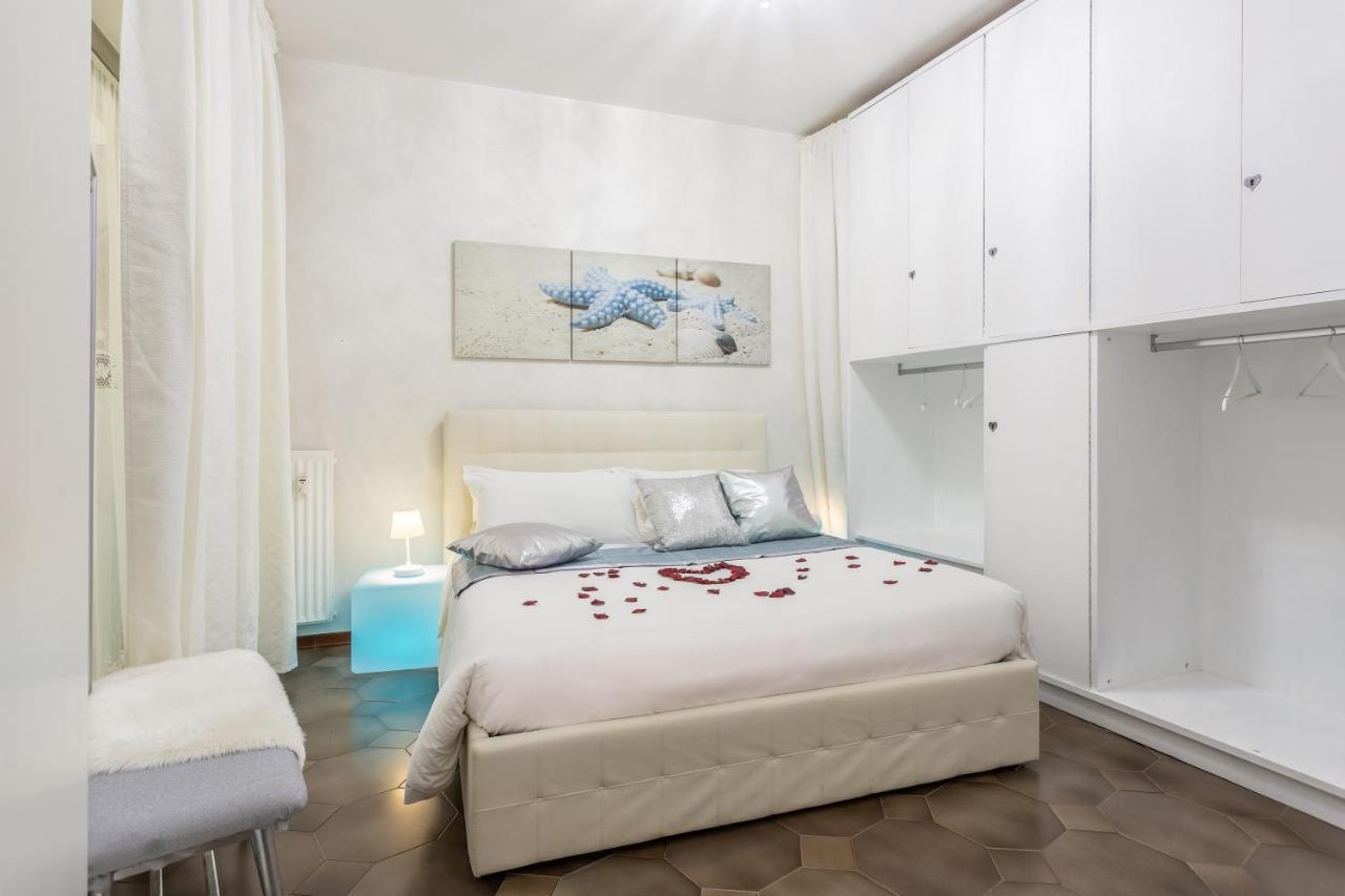 Cagliari Centro Citta Rooms Екстер'єр фото