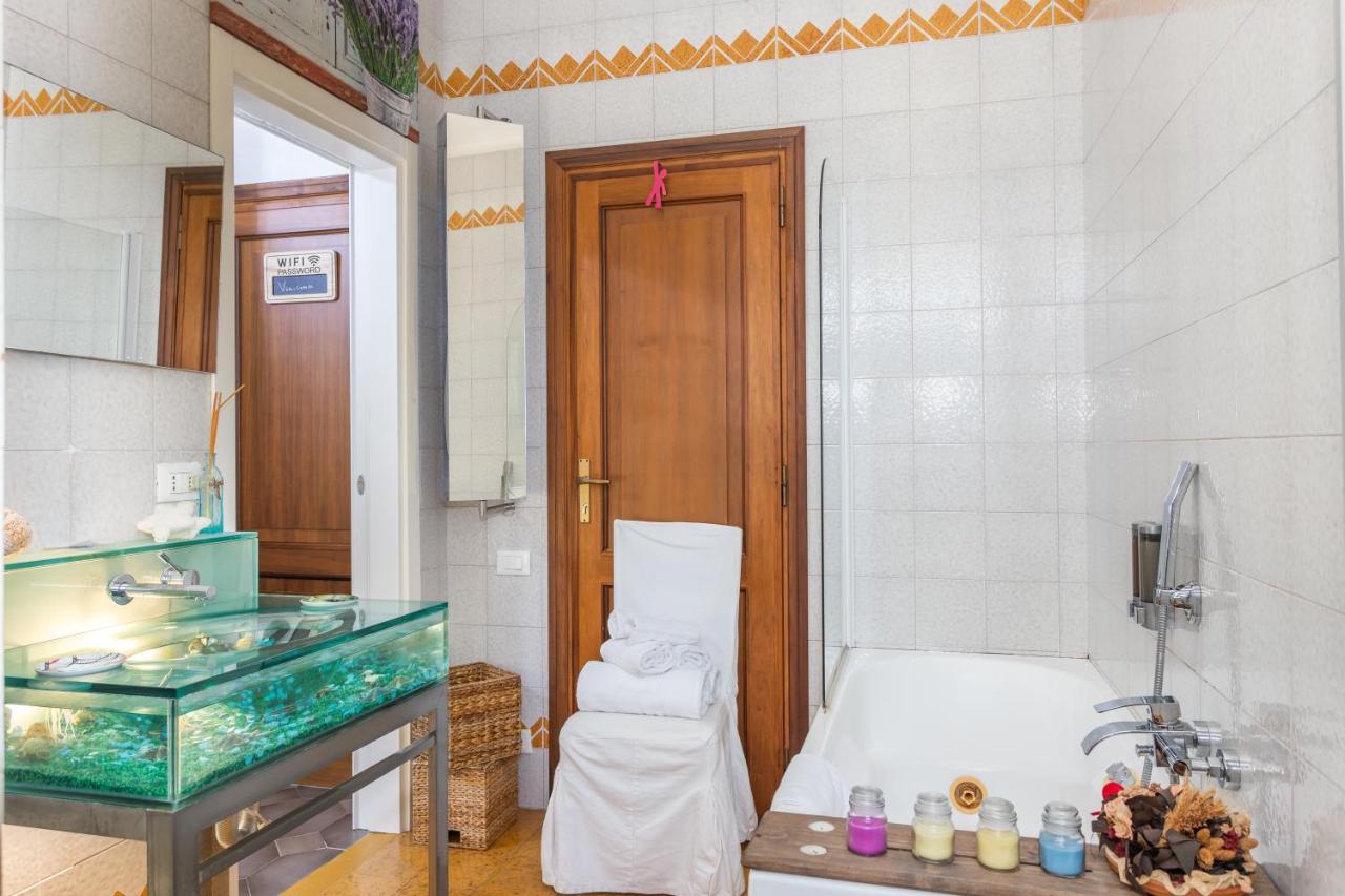 Cagliari Centro Citta Rooms Екстер'єр фото