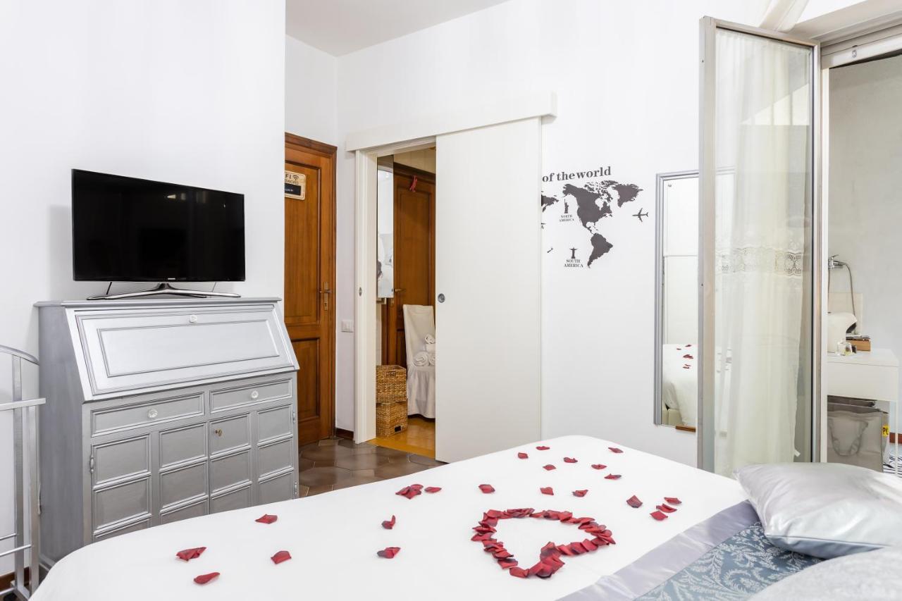 Cagliari Centro Citta Rooms Екстер'єр фото