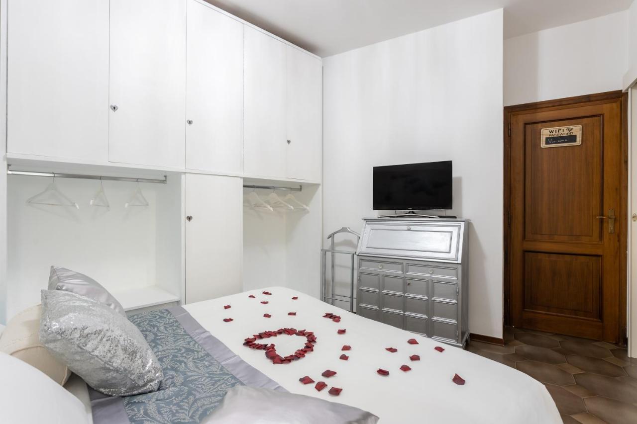 Cagliari Centro Citta Rooms Екстер'єр фото