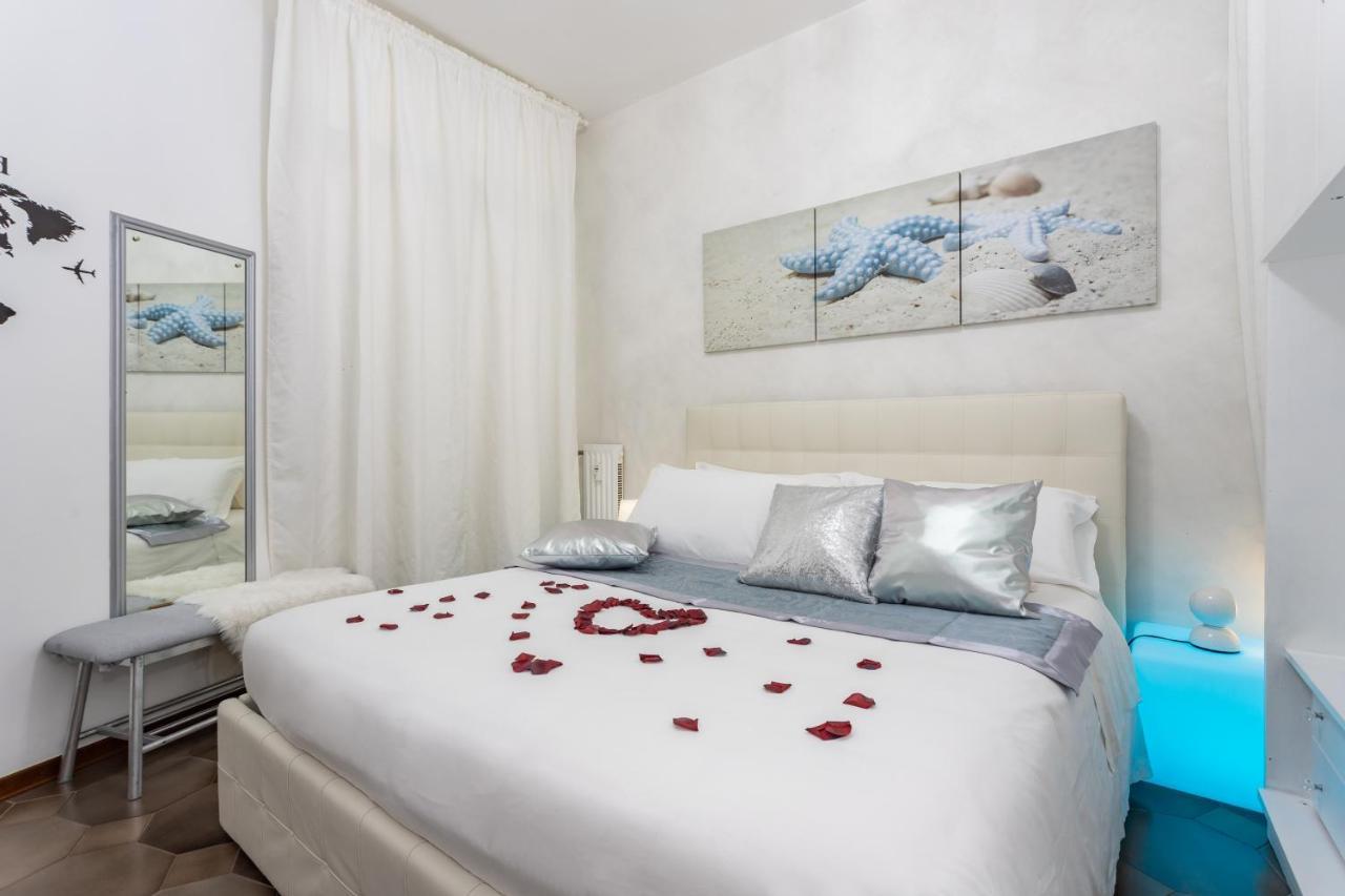 Cagliari Centro Citta Rooms Екстер'єр фото