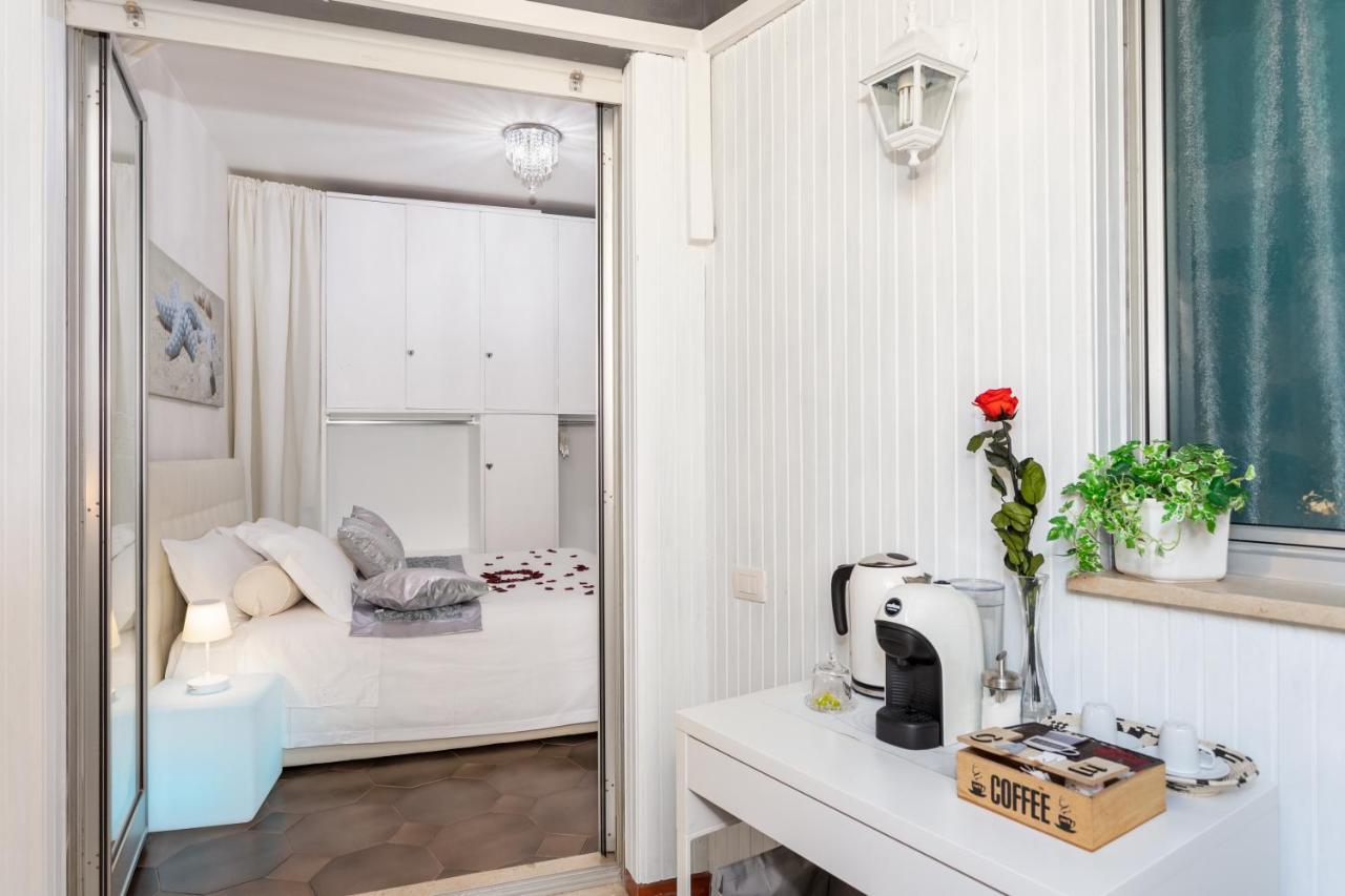 Cagliari Centro Citta Rooms Екстер'єр фото