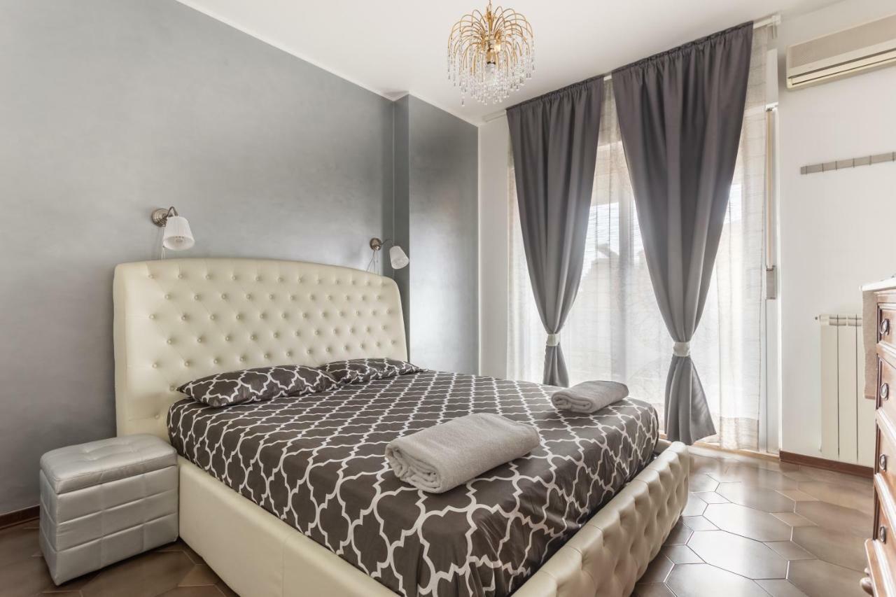 Cagliari Centro Citta Rooms Екстер'єр фото